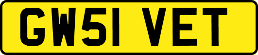 GW51VET