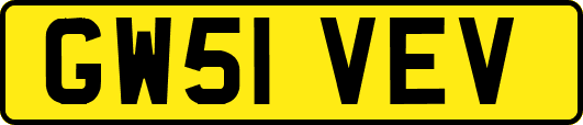 GW51VEV