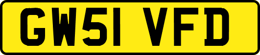 GW51VFD