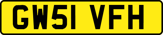GW51VFH