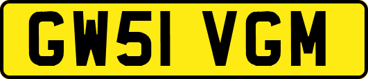 GW51VGM