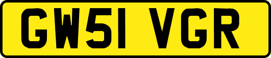 GW51VGR