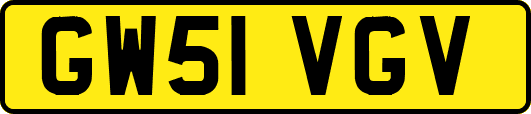 GW51VGV