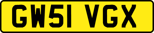 GW51VGX