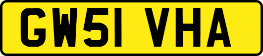 GW51VHA