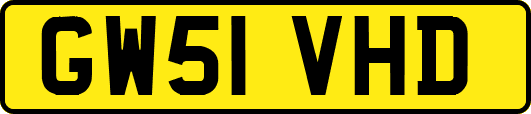 GW51VHD