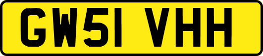 GW51VHH