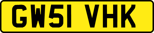 GW51VHK