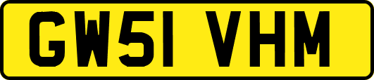 GW51VHM