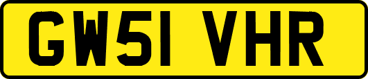 GW51VHR