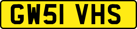 GW51VHS