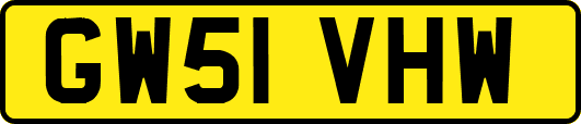 GW51VHW