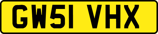 GW51VHX