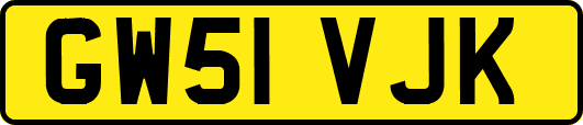 GW51VJK