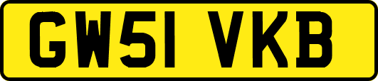 GW51VKB