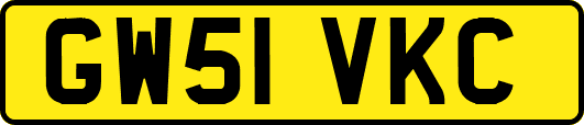 GW51VKC