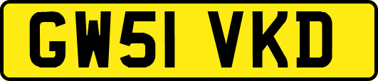 GW51VKD