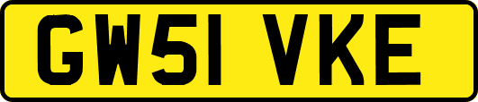 GW51VKE