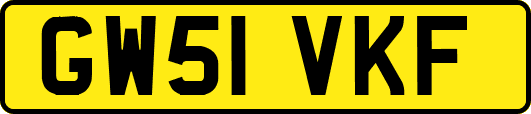 GW51VKF