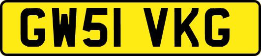 GW51VKG