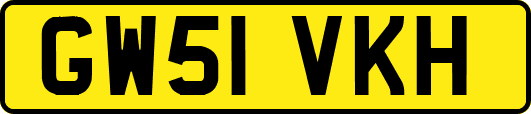 GW51VKH