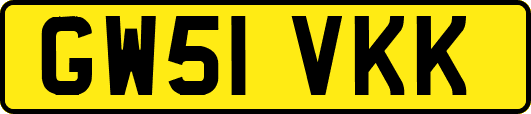 GW51VKK