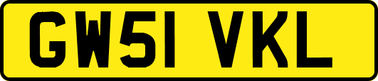 GW51VKL
