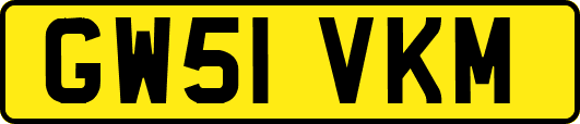 GW51VKM