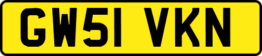 GW51VKN