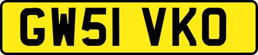 GW51VKO