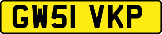 GW51VKP