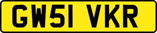 GW51VKR