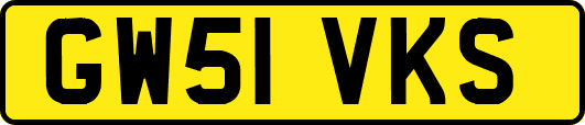 GW51VKS