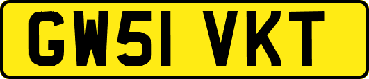 GW51VKT