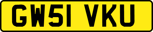 GW51VKU