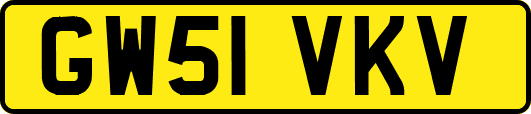 GW51VKV