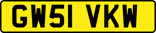 GW51VKW