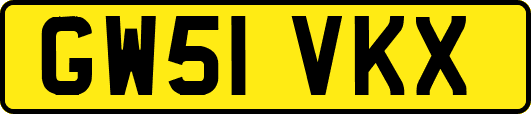 GW51VKX