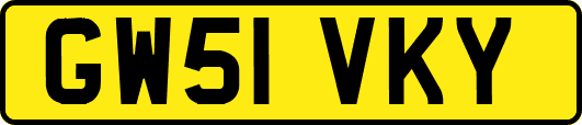 GW51VKY