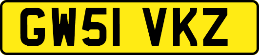 GW51VKZ