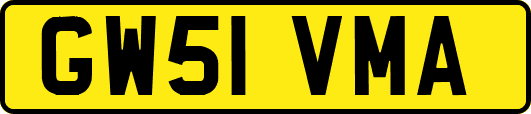 GW51VMA
