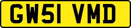 GW51VMD