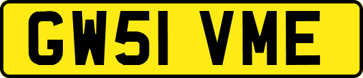 GW51VME