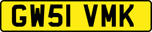 GW51VMK