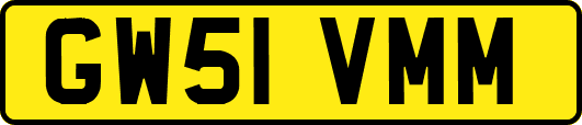 GW51VMM