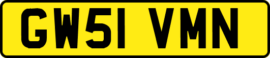 GW51VMN