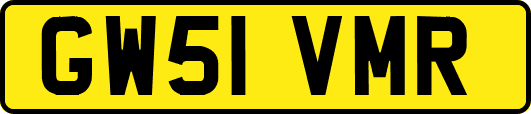 GW51VMR