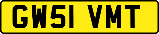 GW51VMT