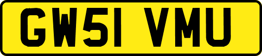 GW51VMU
