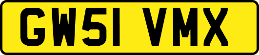 GW51VMX